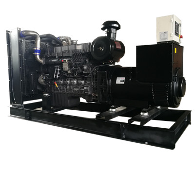 莲湖上柴柴油发电机组50KW-700KW