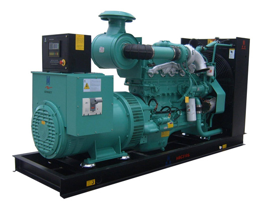 莲湖柴油发电机 莲湖柴油发电机