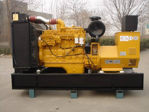 莲湖发电机出租