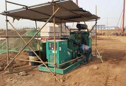 莲湖发电机出租 莲湖发电机出租