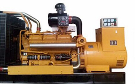 莲湖发电机出租