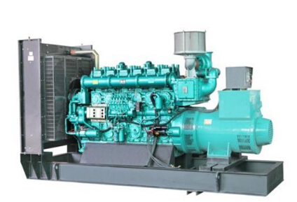 莲湖发电机出租