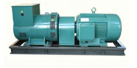 莲湖发电机出租